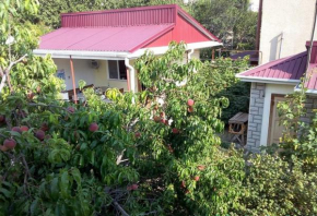 Vacation home Uyut